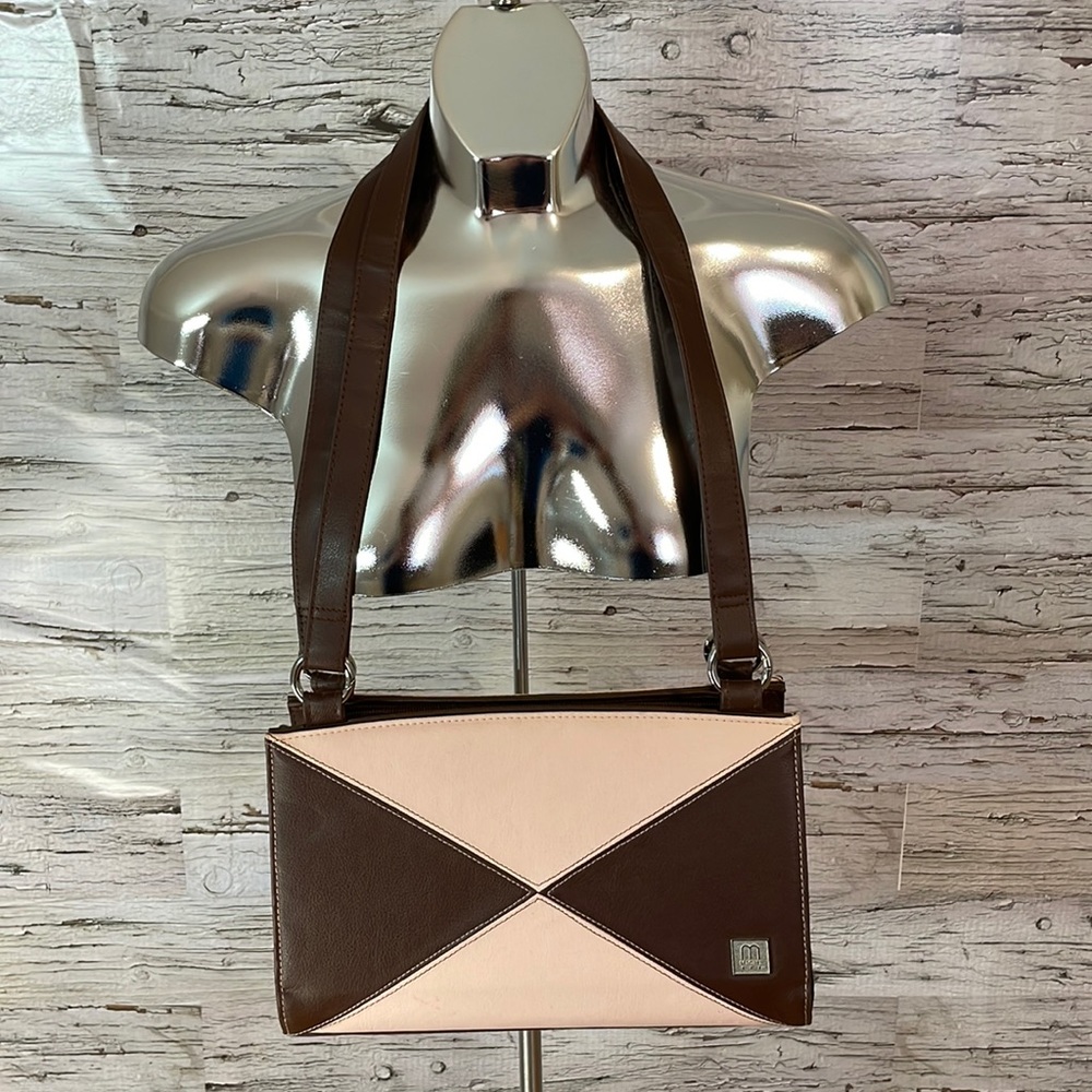Miche base bag with shell